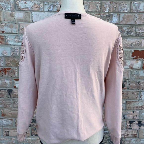 Lane Bryant pullover sweater - Picture 8 of 8